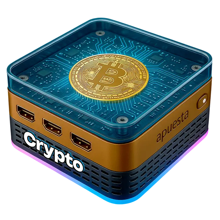 crypto