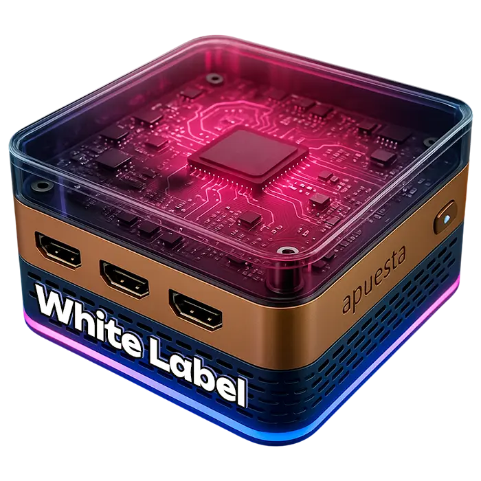 white-label